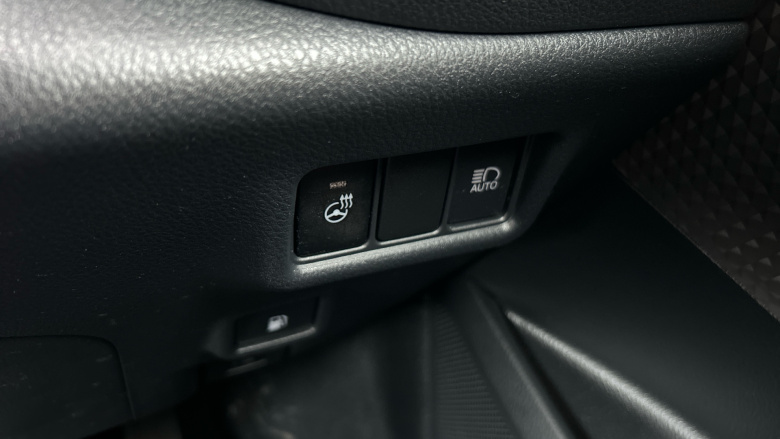 Toyota C-HR 1.8 Hybrid Excel 5dr CVT Hybrid Hatchback